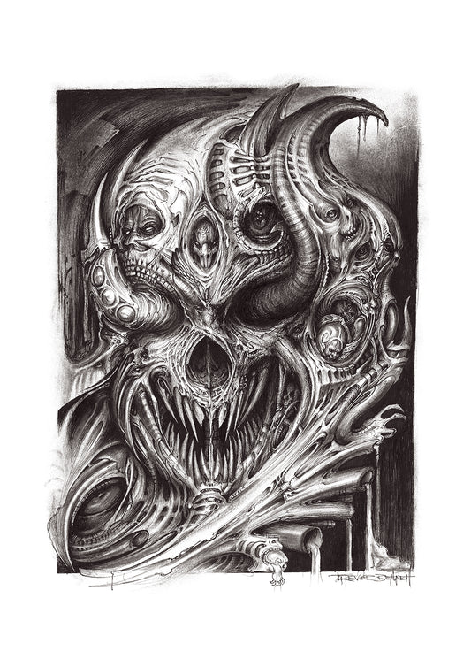 Ghost Original