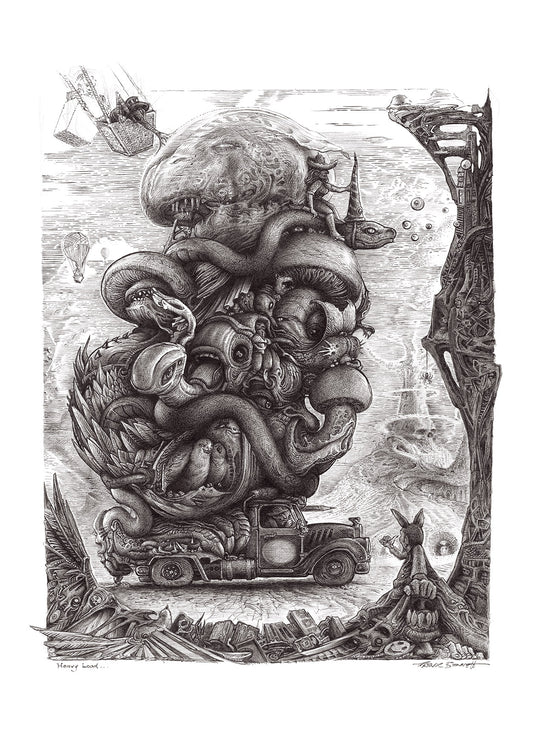 Heavy Load Original